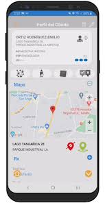 Captura Kangaroo CRM