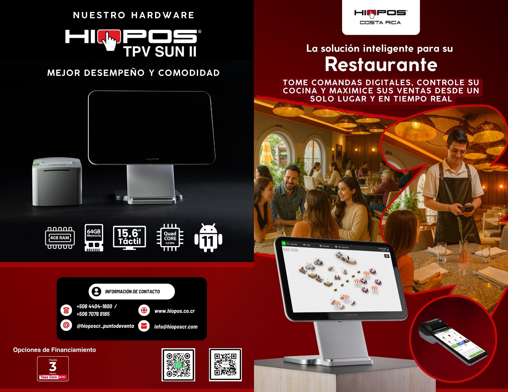 Captura Hiopos Costa Rica