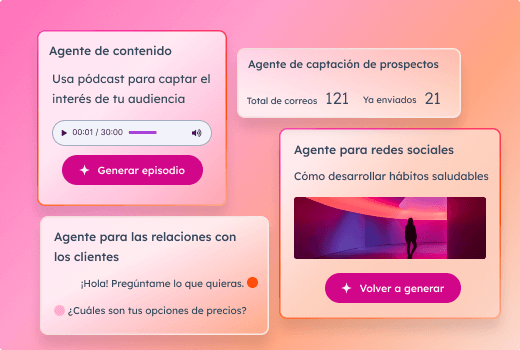 Captura Breeze AI Hubspot
