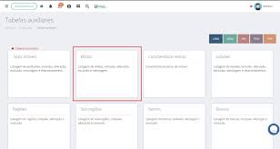 Captura Imoview CRM