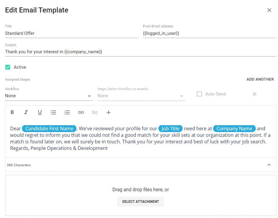 Hirestream