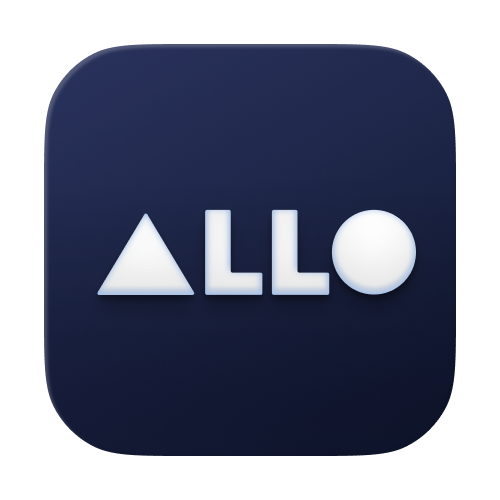 ALLO
