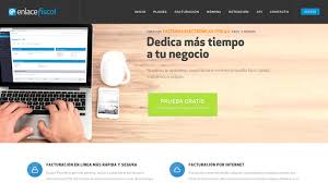 Captura Enlace fiscal