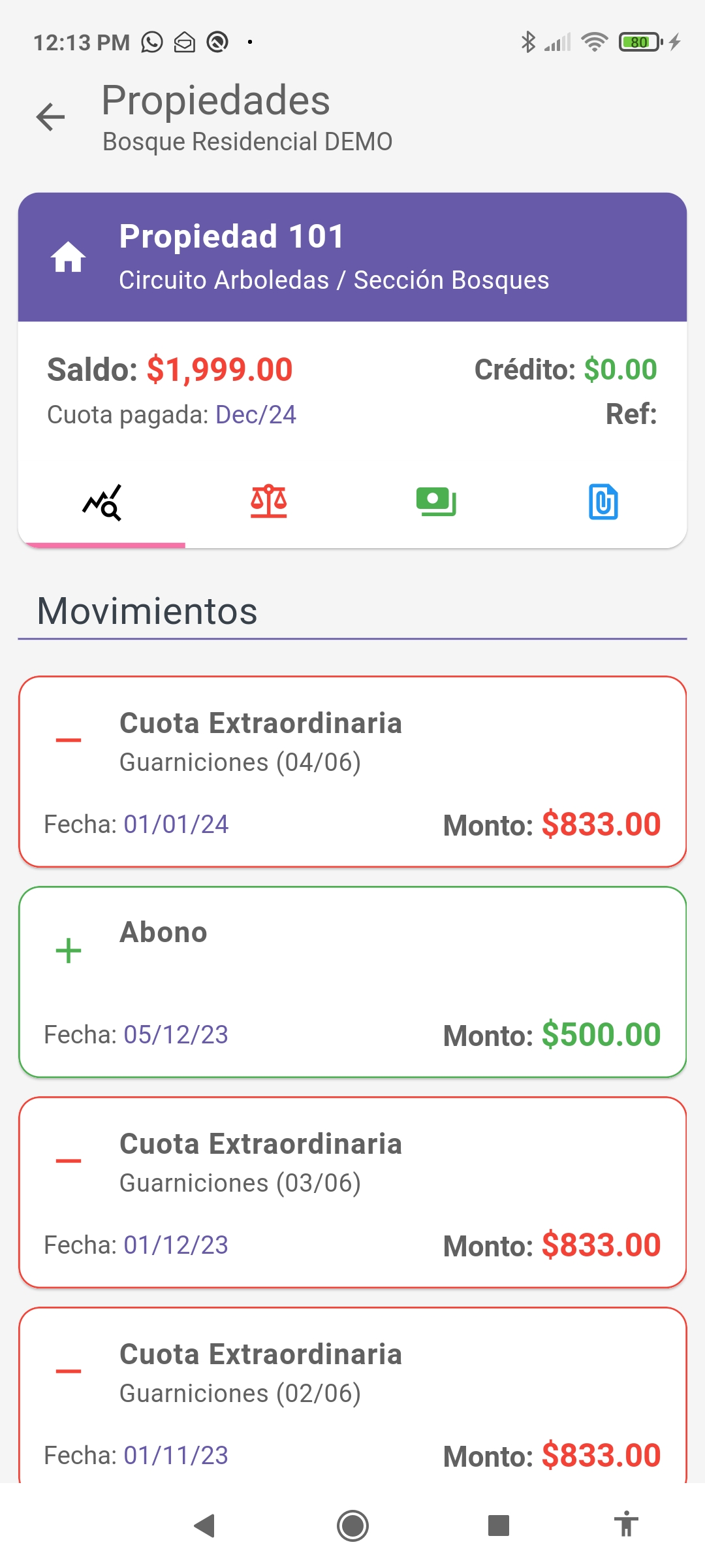 Captura AdKondo