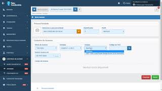 Captura Seu Condominio