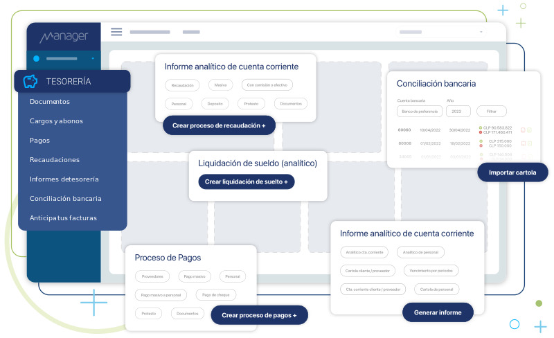 Captura Manager+