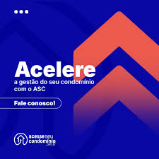 Captura Acesse Seu Condominio