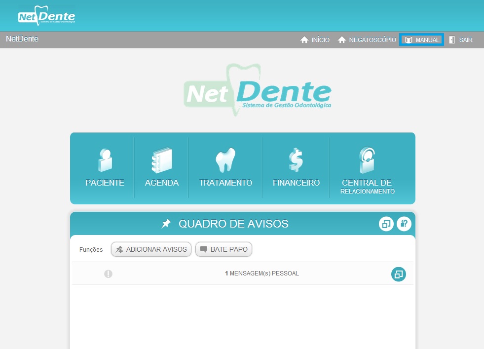Netdente