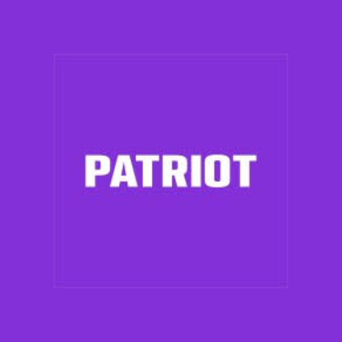 Patriot Accounting