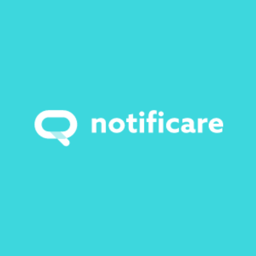 Notificare logotipo
