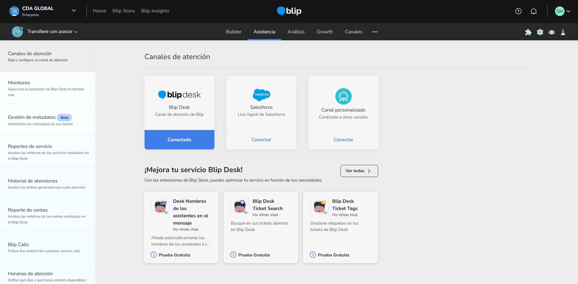 Blip: precios, funciones y opiniones