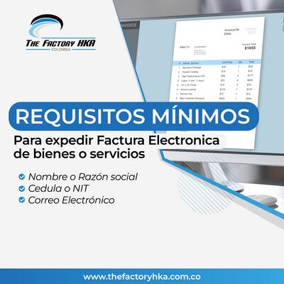 Captura The Factory HKA