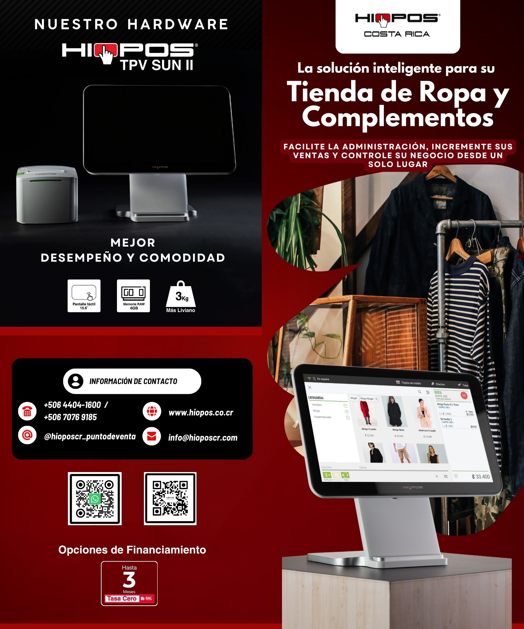 Captura Hiopos Costa Rica
