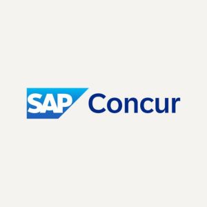 Concur Expense