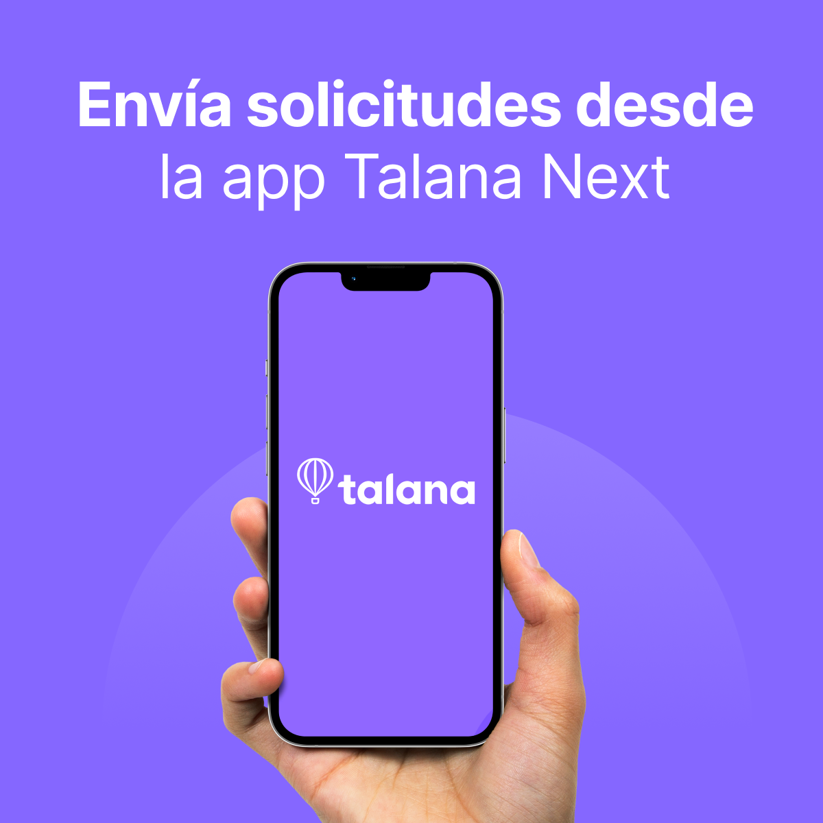Captura Talana