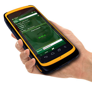 Captura InMotion WMS