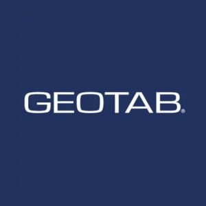 GEOTAB Gestión de Flotas