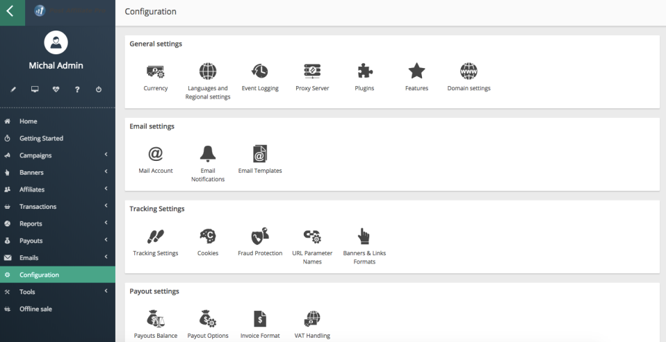 Post Affiliate Pro