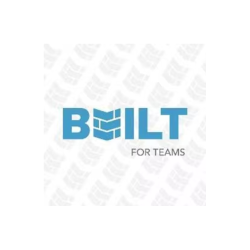 Built for Teams
