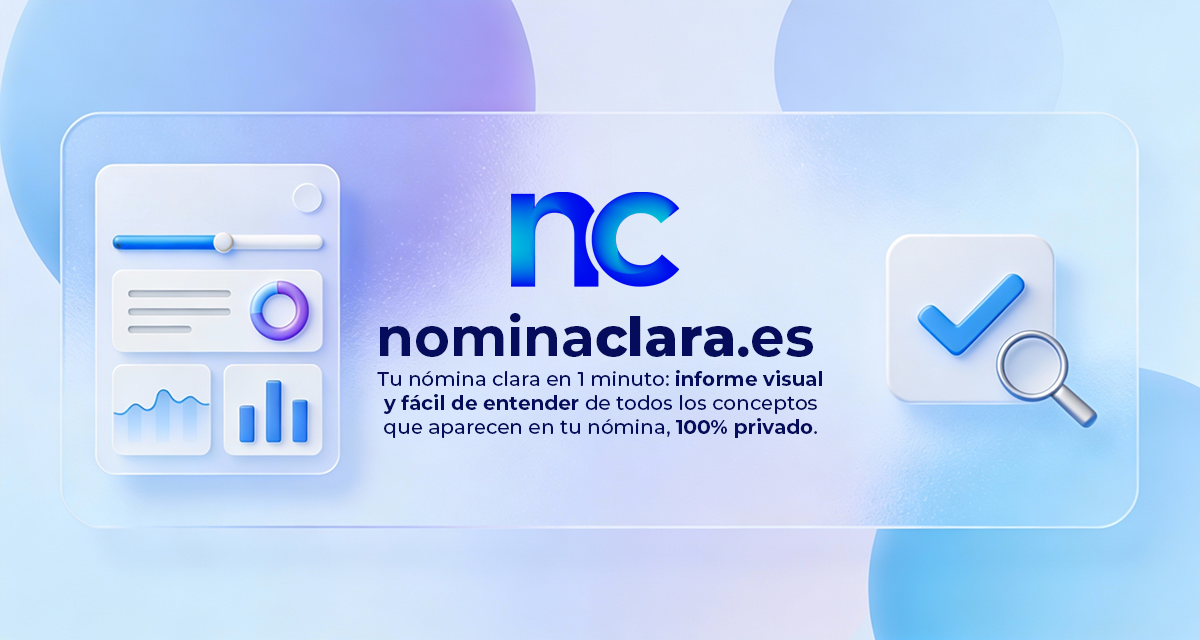Nómina Clara