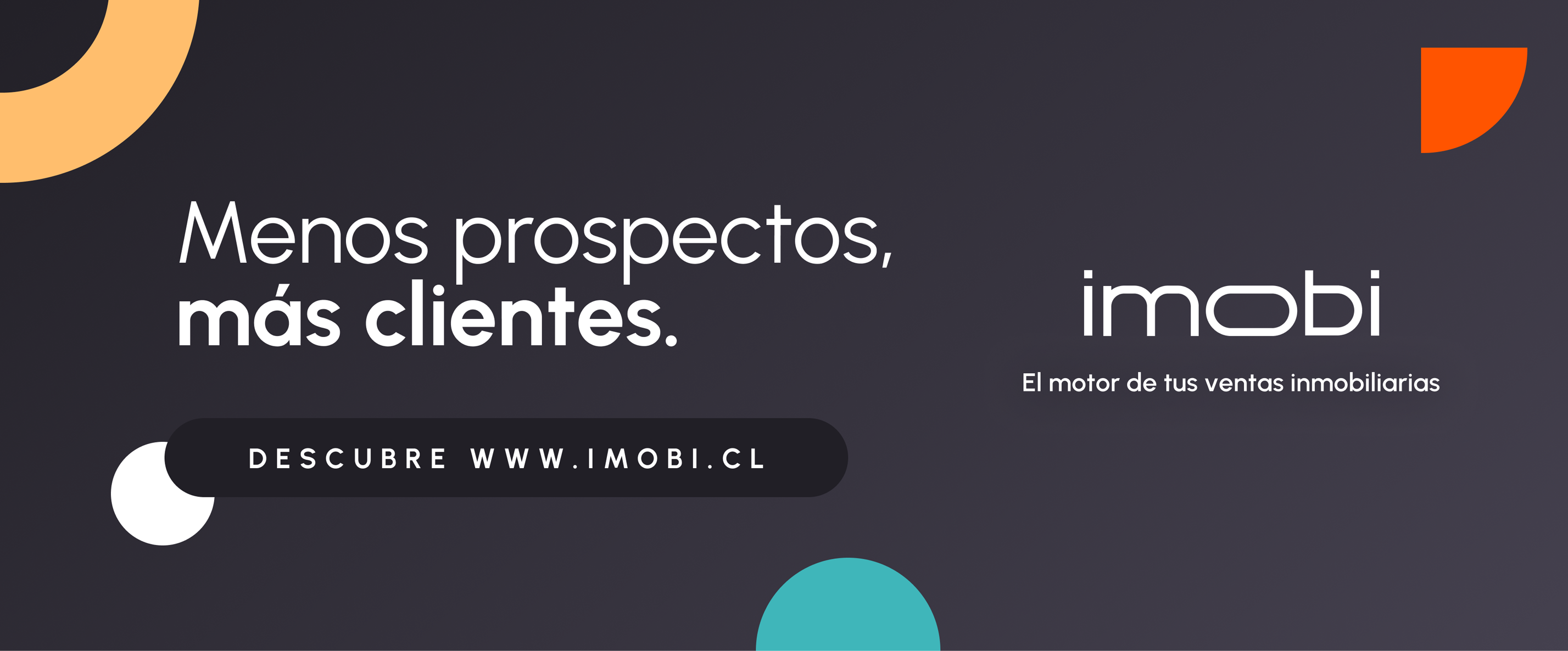 Captura IMOBI