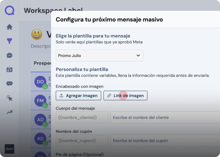 Leadsales