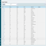 Epicor Kinetic ERP 6