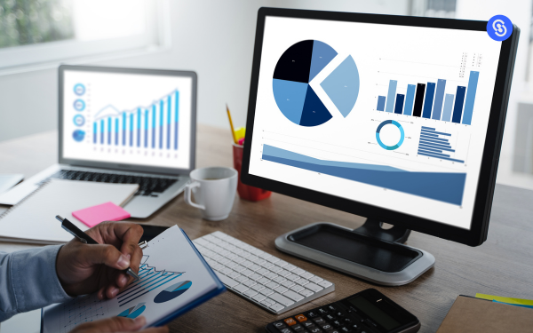 Portada ¿Cómo implementar Business Intelligence en mi ERP? Guía práctica con expertos