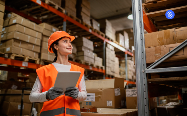 Portada ¿Cómo saber si Excel o el ERP ya no son suficientes para la gestión y control de tu almacén?