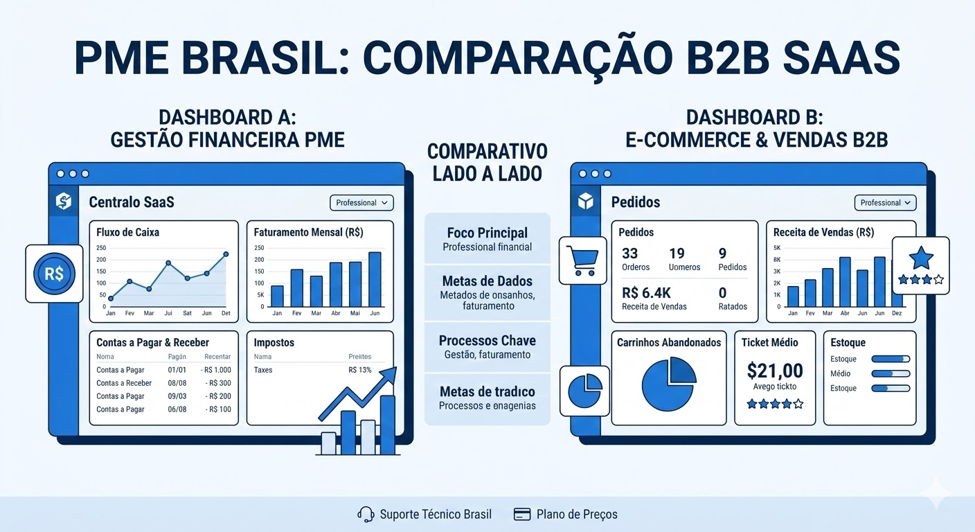 Portada Conta Azul integração: bancos, sistemas e e-commerce em 2026