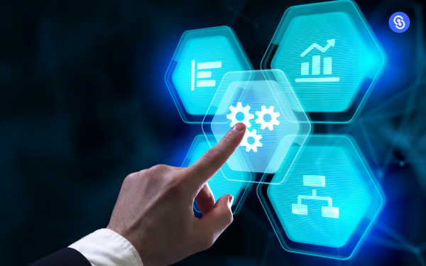 Portada Las 10 mejores plataformas de automatización de workflows [Edición 2026]