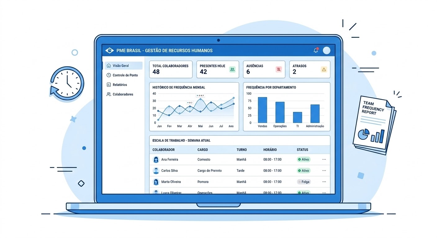 Portada Tangerino: o que é, como funciona e preços 2026