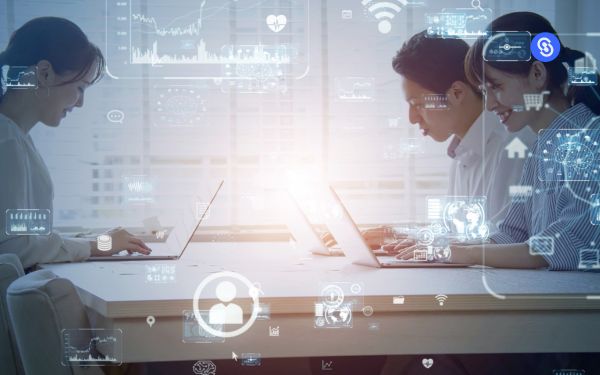 Portada ERP de Seguros: ¿para qué sirve y cuáles son sus beneficios?