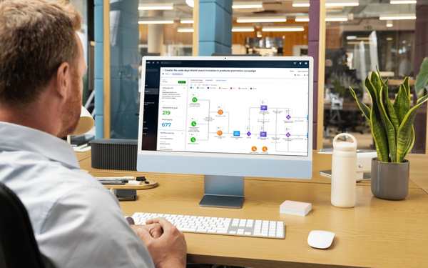 Portada Las 10 mejores plataformas de automatización de workflows [Edición 2026]