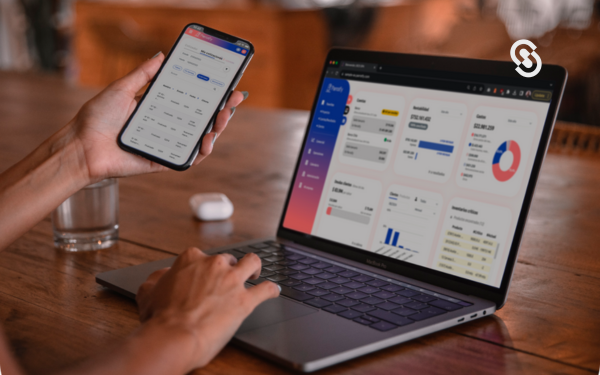 Portada Parrotfy apuesta por una gestión empresarial más automatizada y conectada