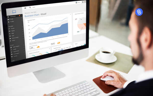 Portada Mejores Sistemas CRM para Mac en 2025