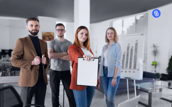 Portada Cómo escalar la gestión comercial de una pyme sin sumar más equipo ni aumentar la complejidad operativa