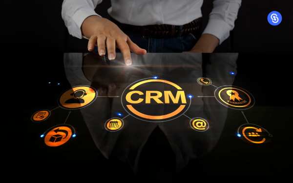 Portada Los mejores CRM open source del mercado
