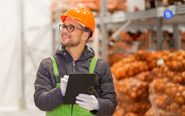 Portada Qué puede ofrecer ERP para industria de alimentos: funciones y beneficios