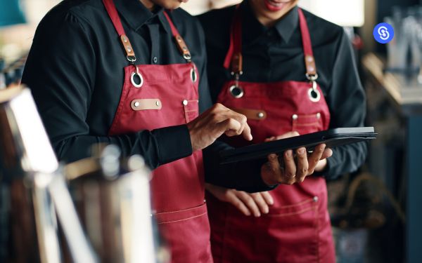 Portada Un nuevo Aliaddo para los restaurantes: llega POS Gastrobar