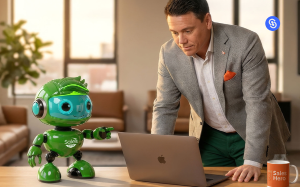 Portada Creatio lanza agentes de IA para servicios financieros con alcance a Latinoamérica