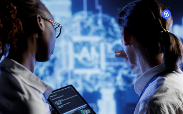 Portada La brecha entre usar IA y gobernarla: ¿Qué es la Inteligencia Artificial Explicable (XAI)?