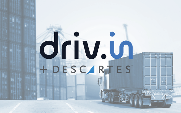 Portada Descartes suma a Drivin: la chilena de última milla que ahora forma parte de una red logística de 30.000 clientes