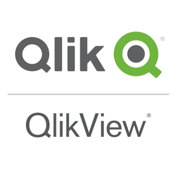 Captura Qlik Visualización de Datos