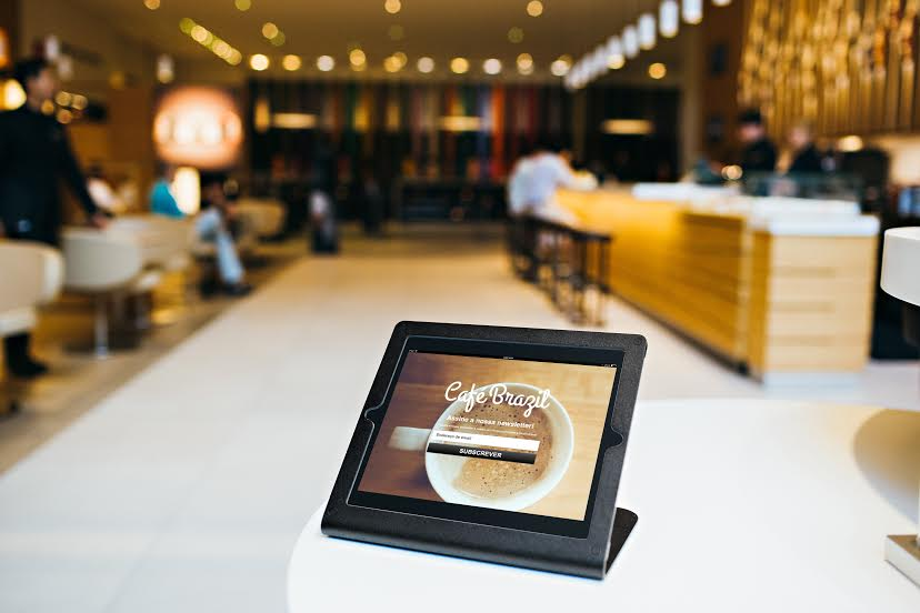 Captura Campayn Email Marketing