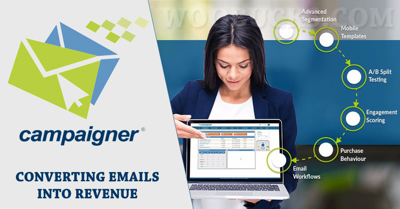 Captura Campaigner Email