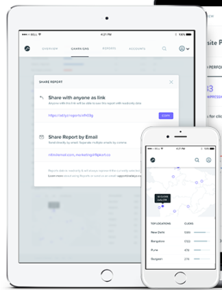 Captura Adalyz Optimización SEO