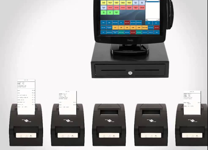 Captura BPA Restaurant