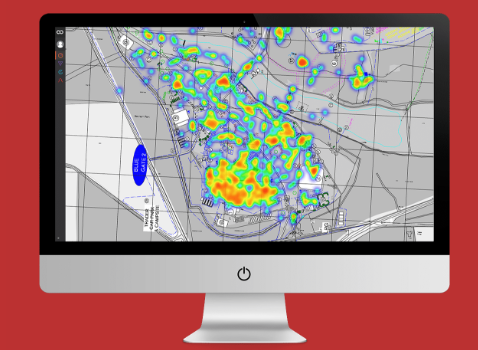 Captura Crowd Connected