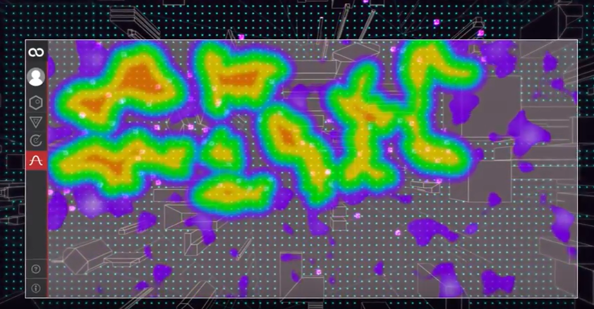 Captura Crowd Connected